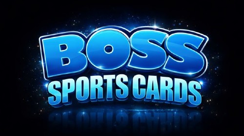 Boss Sports Cards