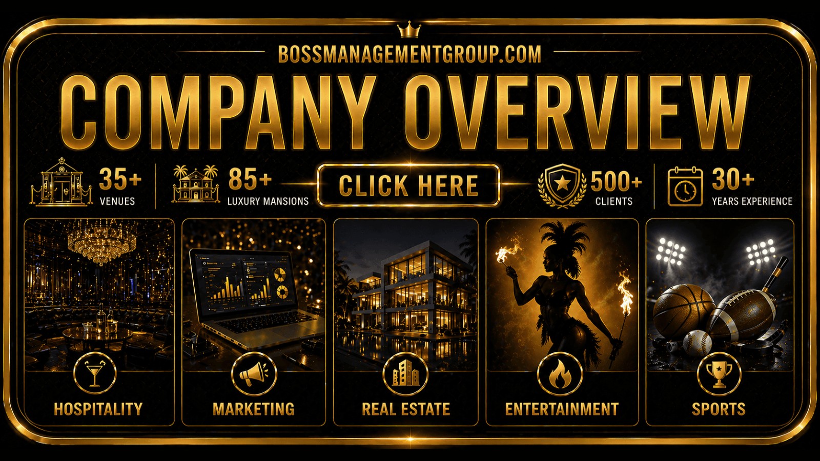 Company Overview