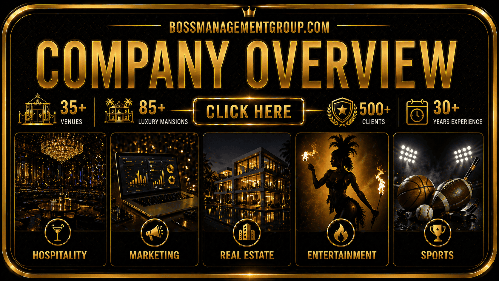 Company Overview
