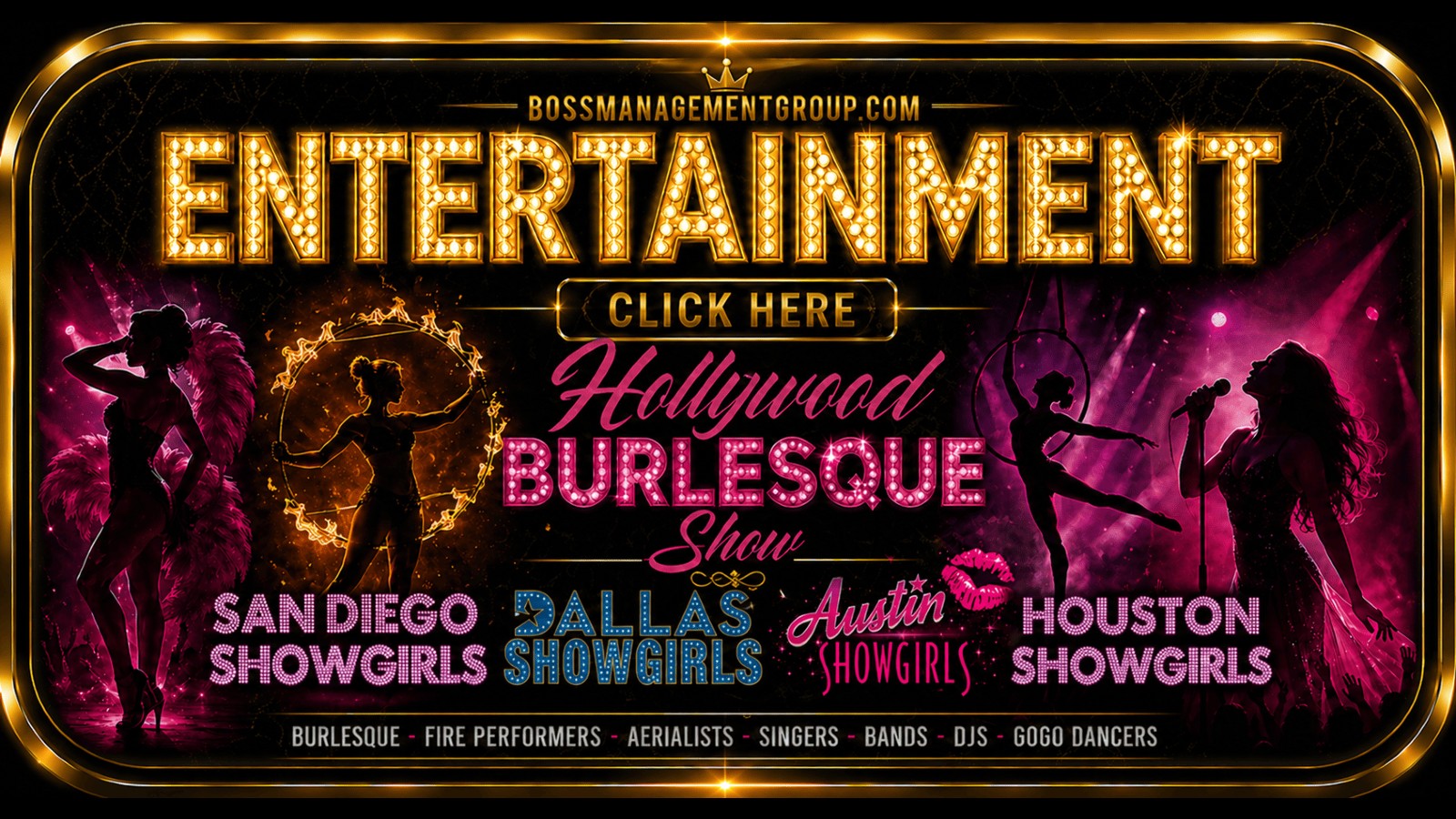 ENTERTAINMENT