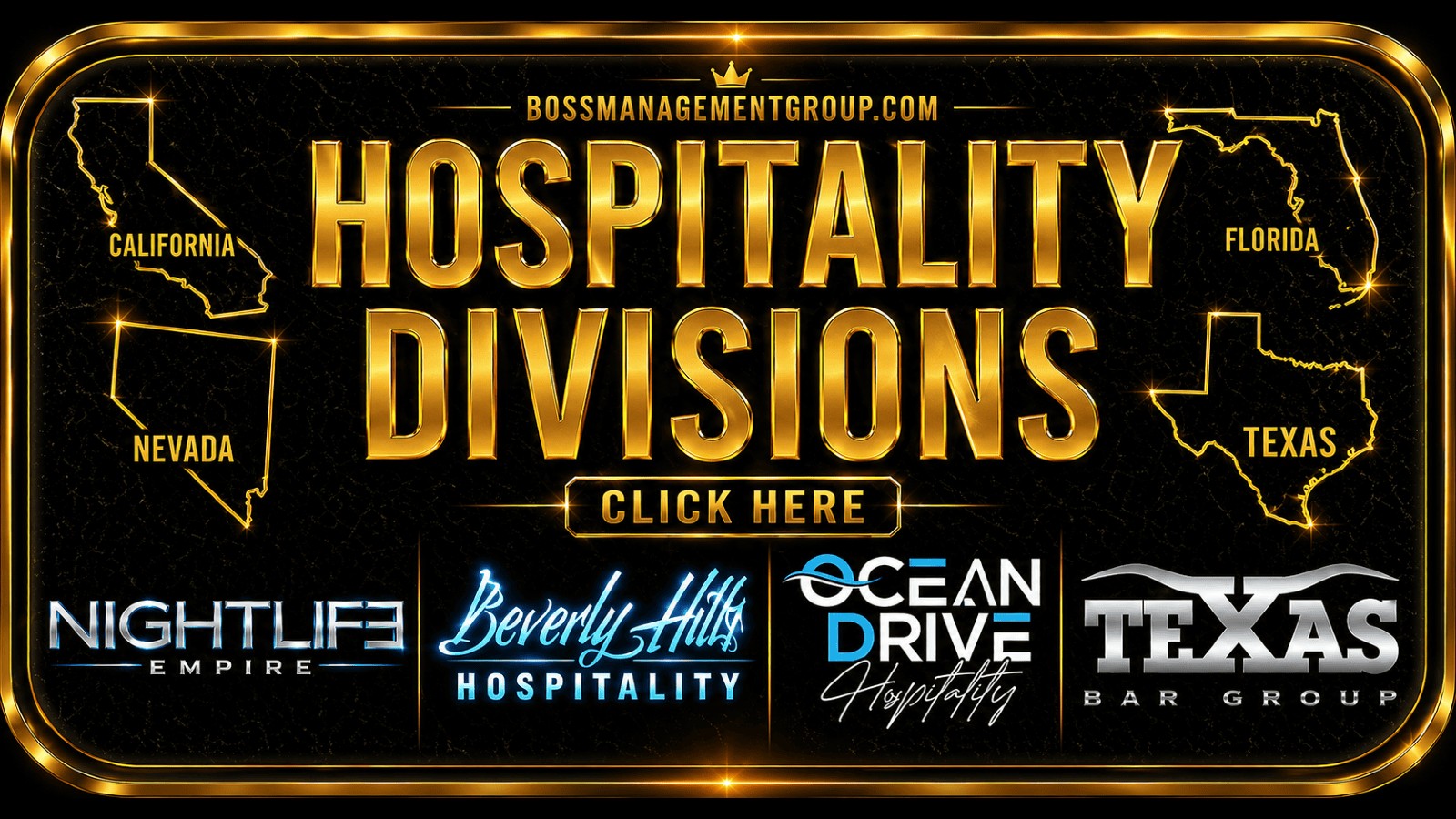 HOSPITALITY DIVISIONS