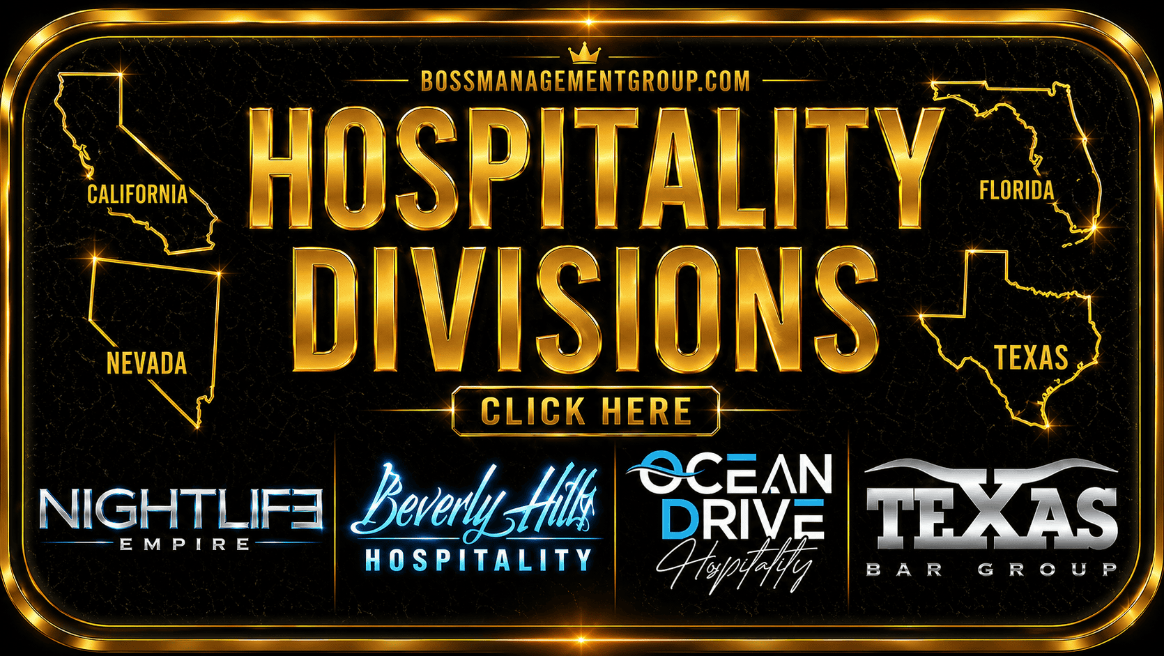 HOSPITALITY DIVISIONS