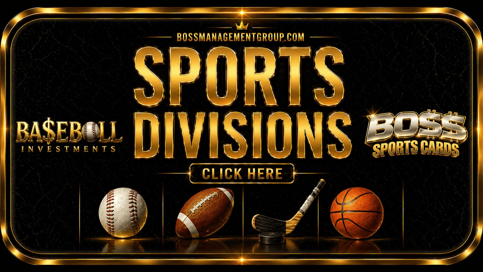 SPORTS DIVISIONS