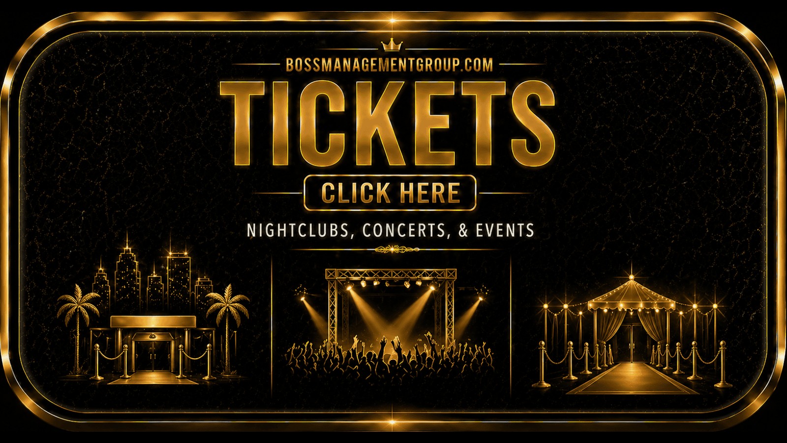 TICKETS