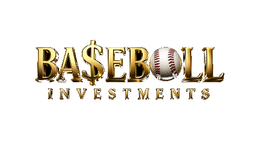 Baseball Investments