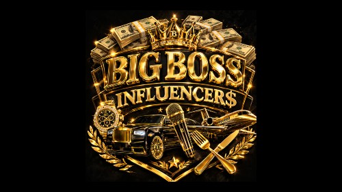 Big Boss Influencers