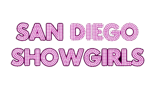 San Diego Showgirls