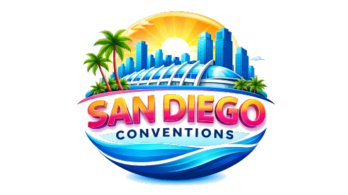 San Deigo Conventions