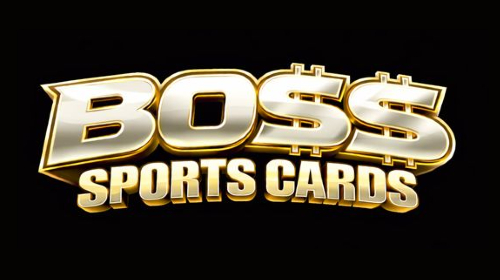 boss sports cards
